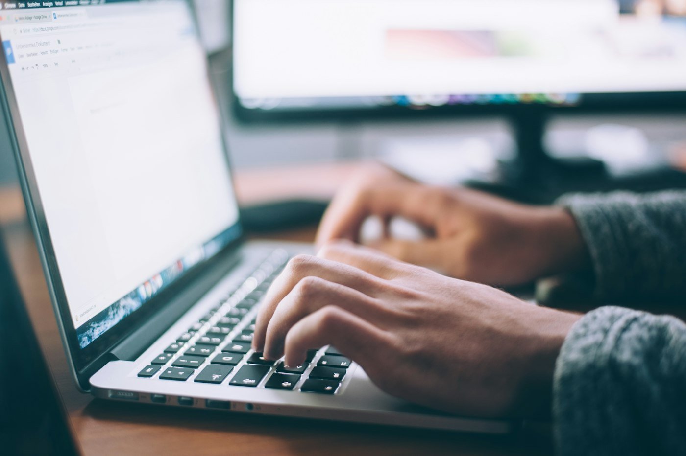 Local Keyword Research for Small Service Businesses