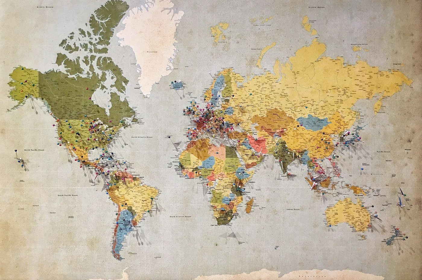 Maps SEO UK: Win the Local Pack in British Cities