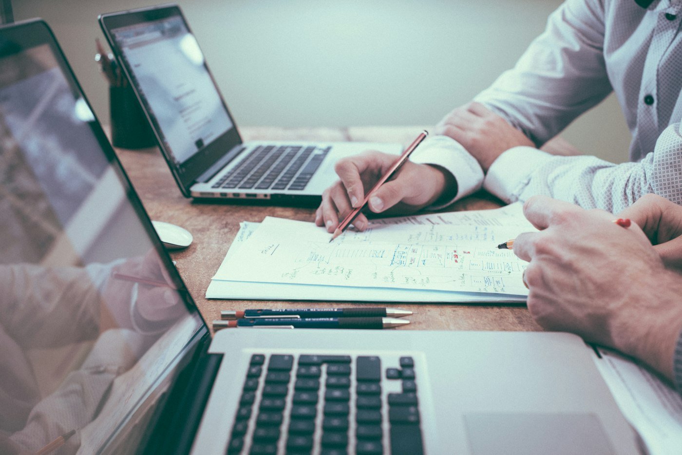 Service Pages vs Blog Posts: What Small Businesses Should Publish First