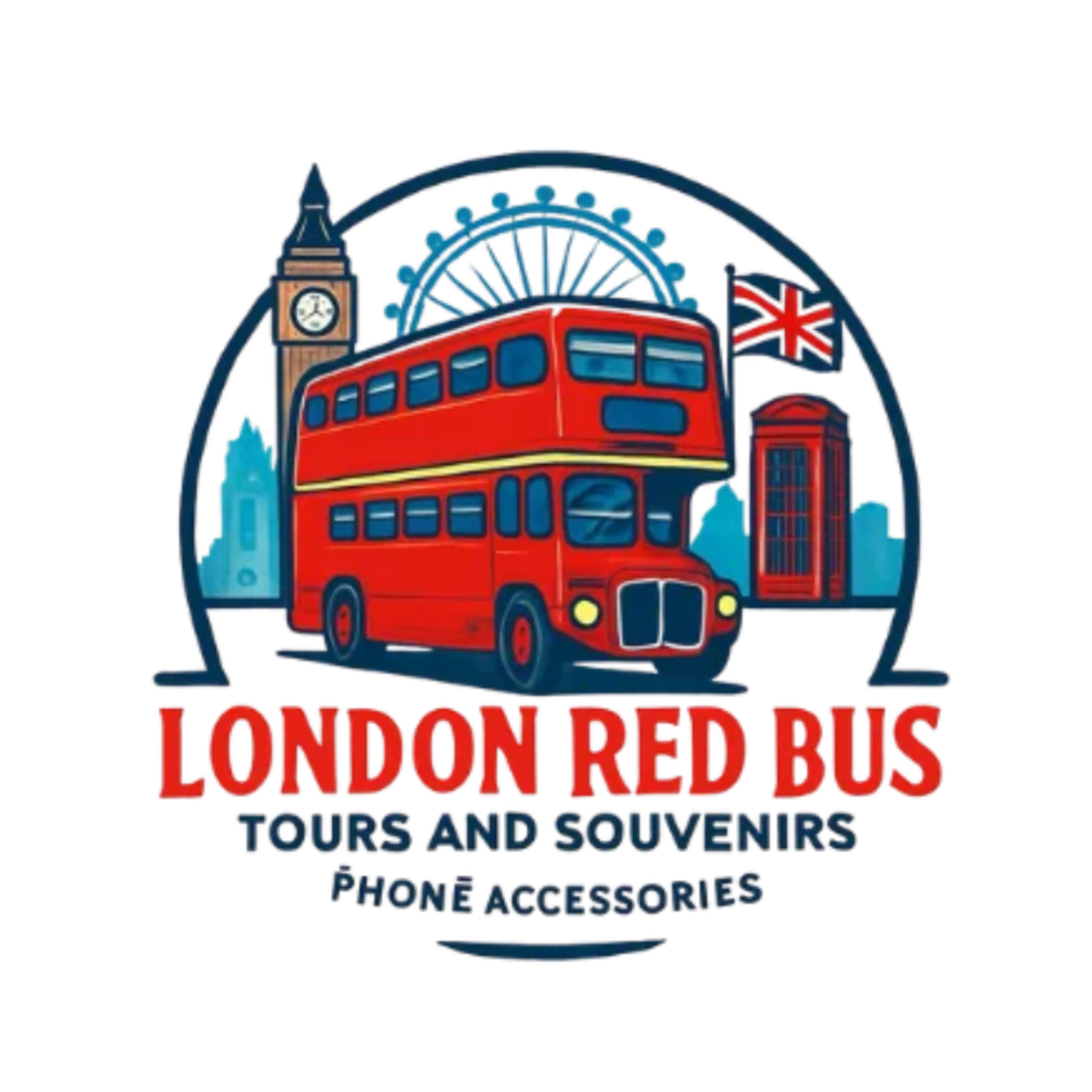 London Red Bus