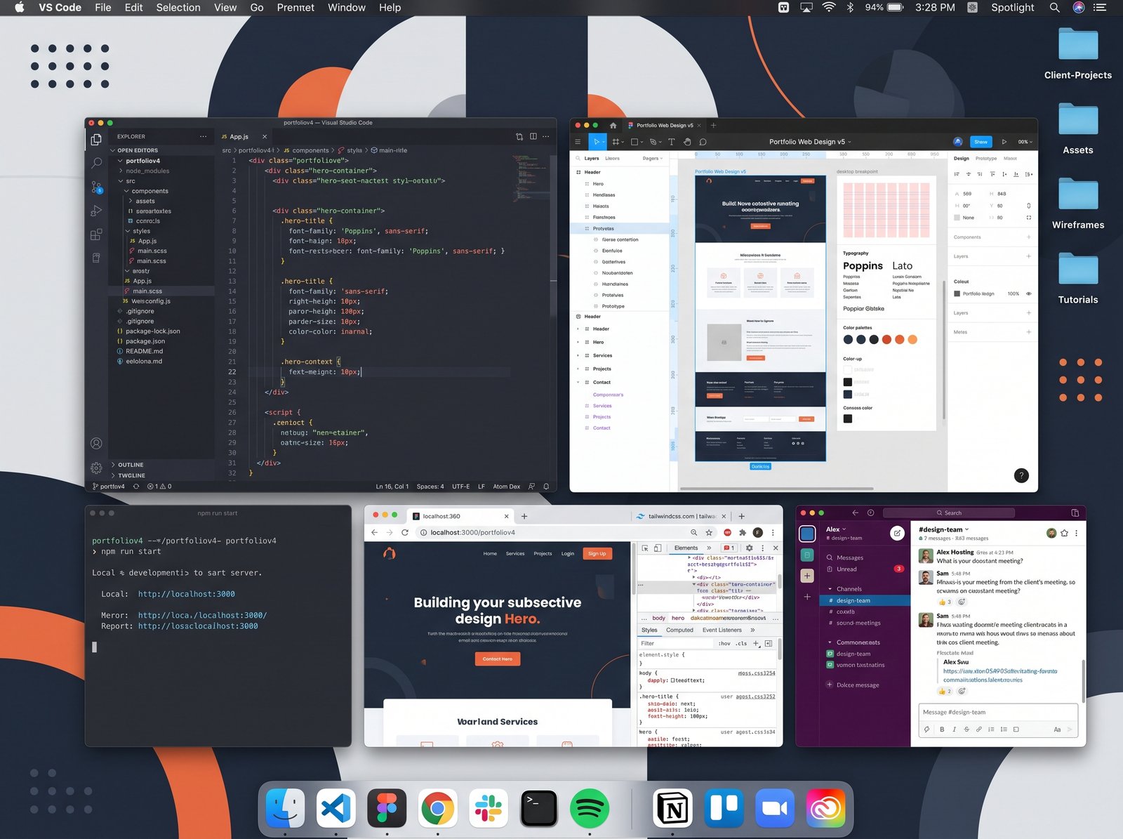Web Design