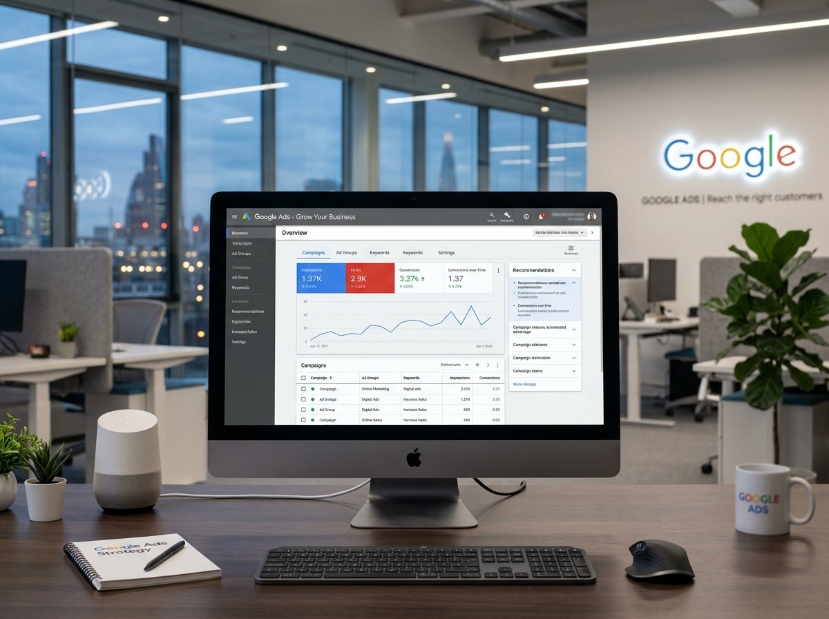 Google Ads