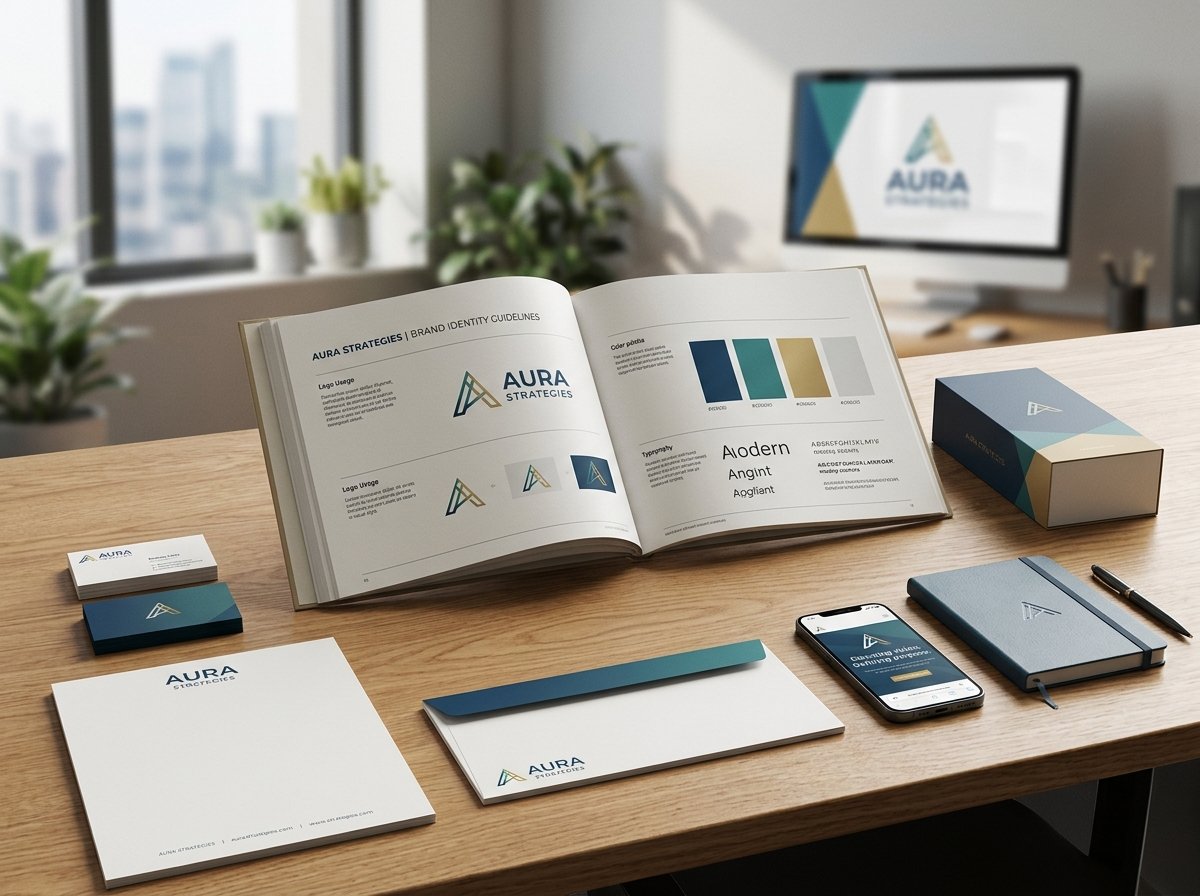 Brand Identity