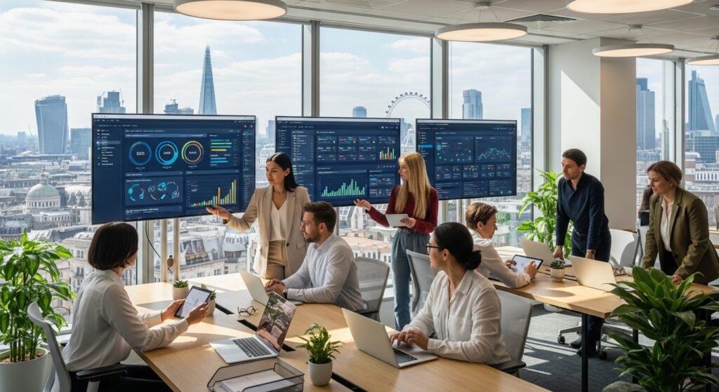 Digital Marketing UK