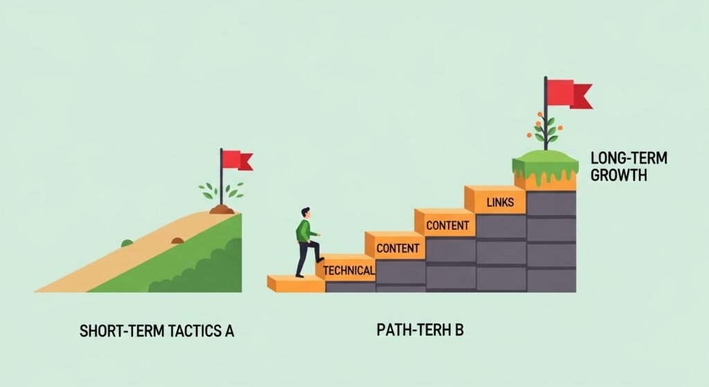 SEO agencies in London